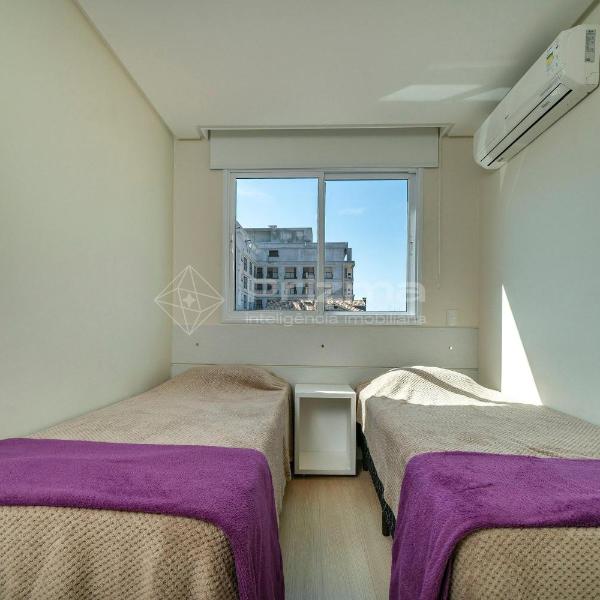 Porto Fino 204 - Aconchegante apartamento com 03 quartos com ótima localização - Foto 2