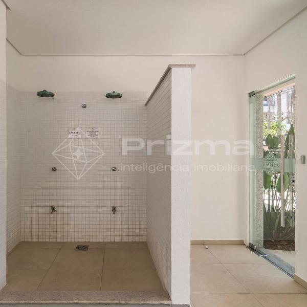Porto Fino 204 - Aconchegante apartamento com 03 quartos com ótima localização - Foto 3
