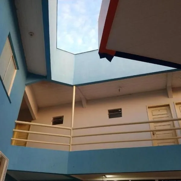 Pousada Andrade, Hotel in Parnaíba