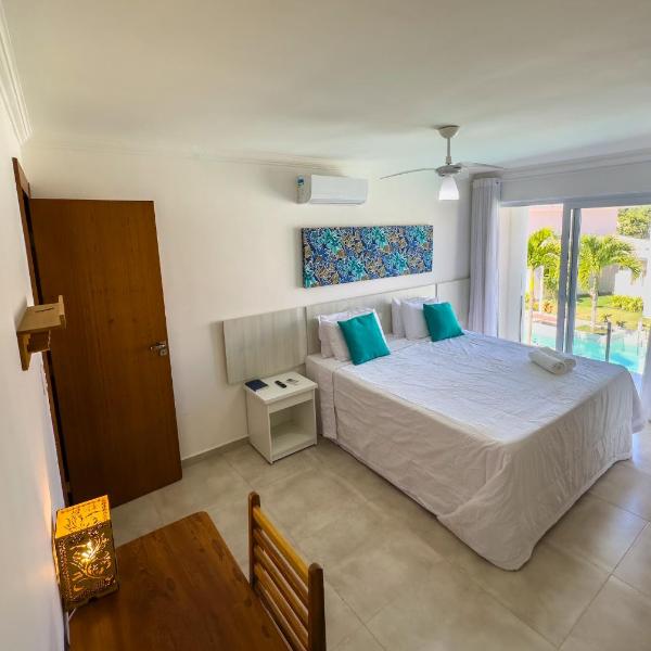 Arraial d Ajuda - Casa Oásis- Lazer, conforto e tranquilidade - Foto 2