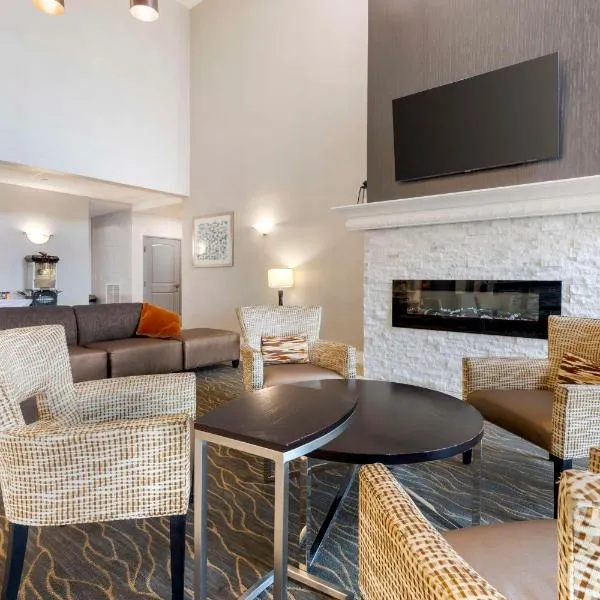 Wyndham Garden Appleton, ξενοδοχείο σε Appleton