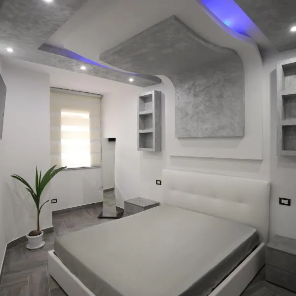 La Suite di FiloGà, hotel ve Vieste