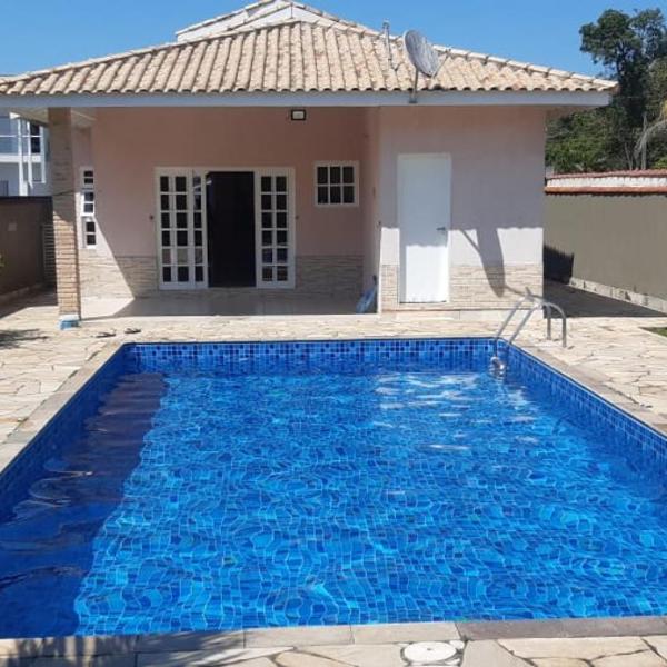 Morada da Praia