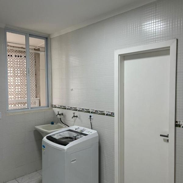Cobertura 5 suites frente mar Guarujá Pitangueiras - Foto 3