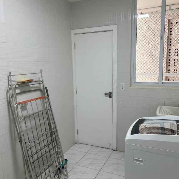 Cobertura 5 suites frente mar Guarujá Pitangueiras - Foto 5