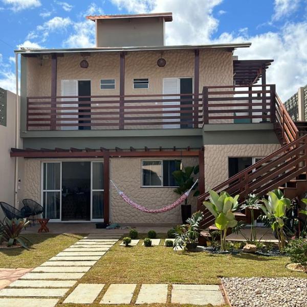 Pousada Vila das Grutas