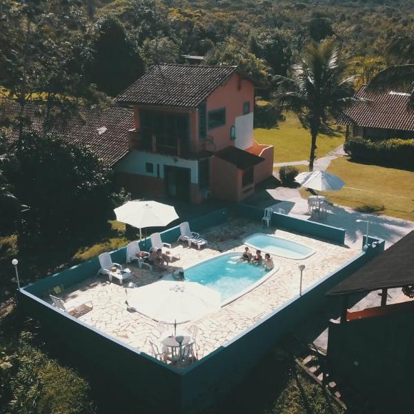 Lagamar Eco Hotel - Foto 4