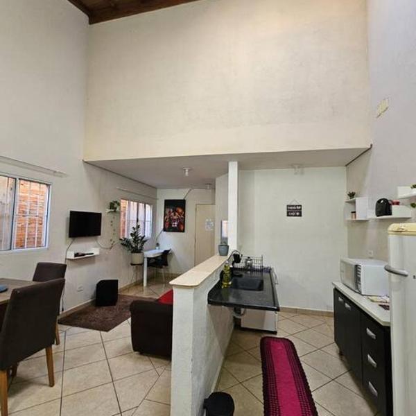 Apartamento dos Bandeiras com 2 quartos - Foto 4