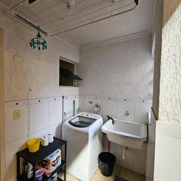Apartamento dos Bandeiras com 2 quartos - Foto 3