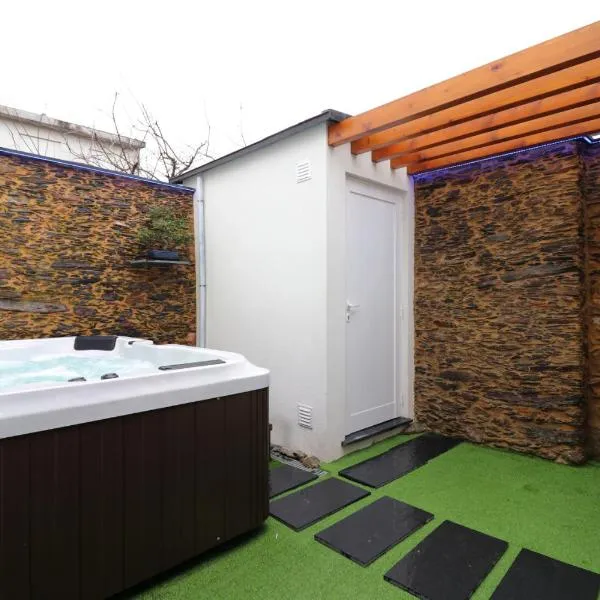 Dainty House, hotel em Ovar