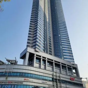 W Residence Hotel, hotel v destinaci Pusan