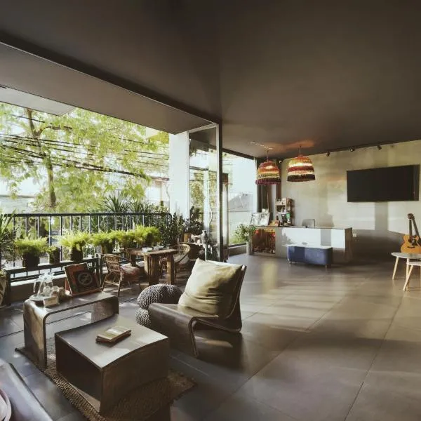 La Maison Des Délices – hotel w mieście Da Nang