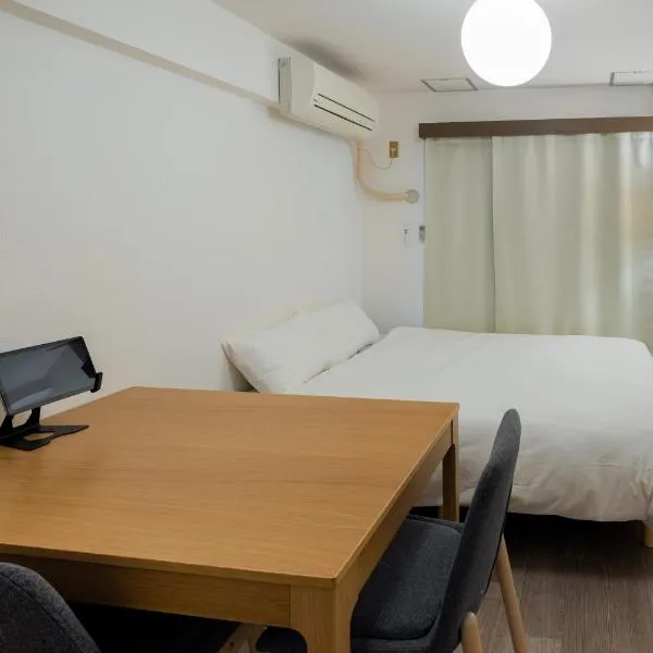 エルザビル402, hotel in Sumiyoshi
