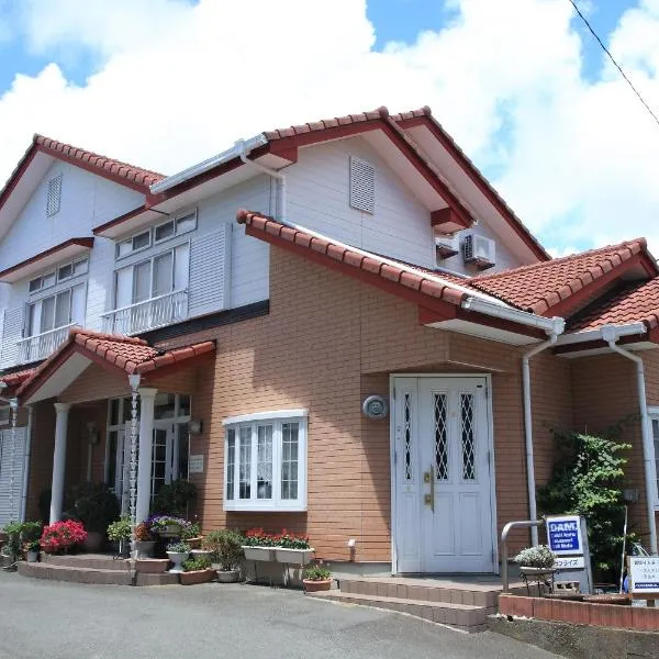 和みの宿 弓ヶ浜いち番館, hotel in Minamiizu
