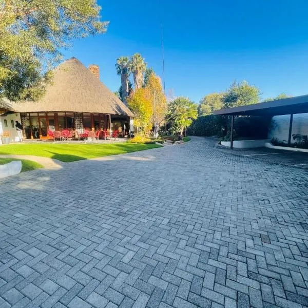 Cherry Tree Cottage, hotel in Bayswater