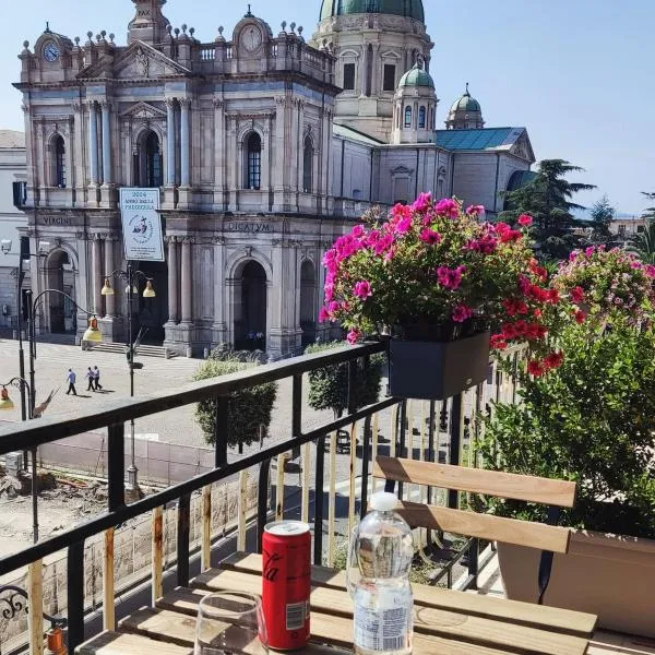 49 Downtown Pompeii, Hotel in Pompei