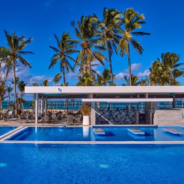 Riu Turquoise - All Inclusive, hotel in Le Morne