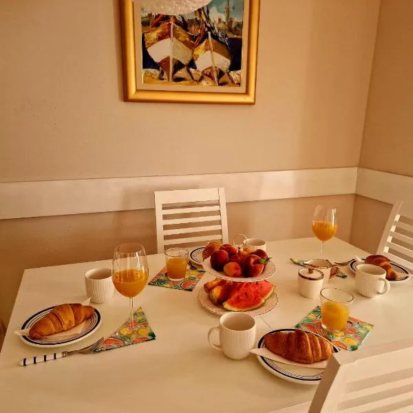 Apartman Lončar Posušje, ξενοδοχείο σε Posusje