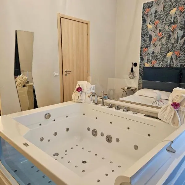 B&B Numero5, hotel in Castellammare di Stabia