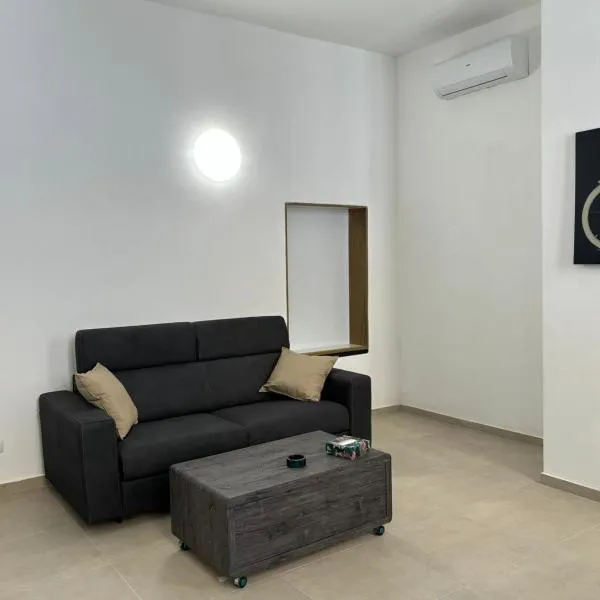 Fiore Apartments, hotel a Fiorenzuola dʼArda