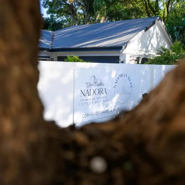 Nadora's Rest, hotel en Kirkwood