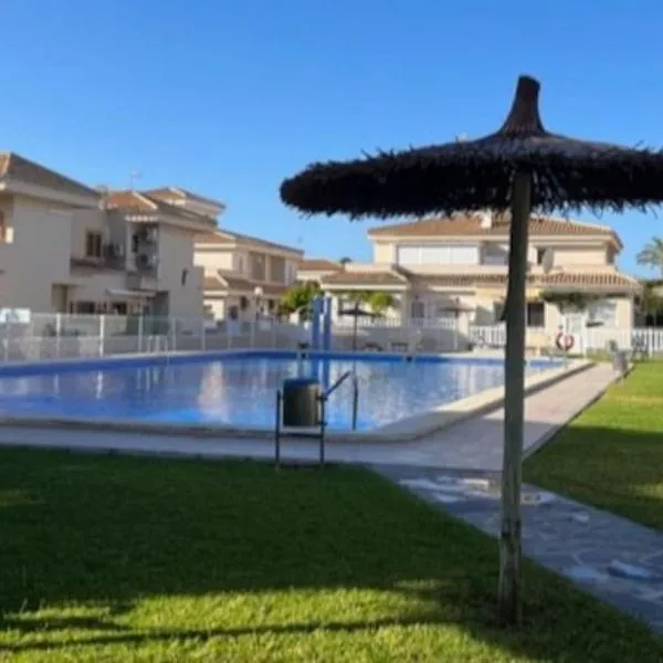 Playa Flamenca - Alicante - Orihuela Costa, hotel in Playa Flamenca