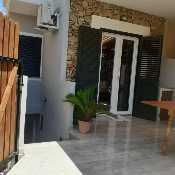 Casa Peonia, hotel v destinaci Villasimius