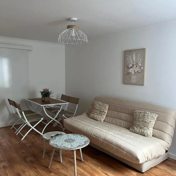 Havre de paix, centre ville de Châlons en Champagne, ξενοδοχείο σε Châlons-en-Champagne