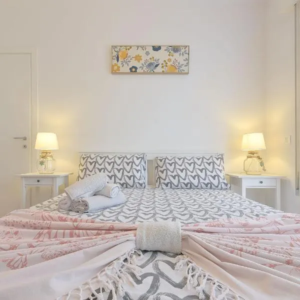 QUEEN HOME Beauty, hotel in Marghera