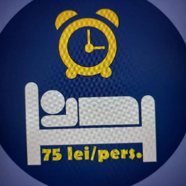 DOBRA GAZDA - transit sleep, hotel v destinaci Dobra