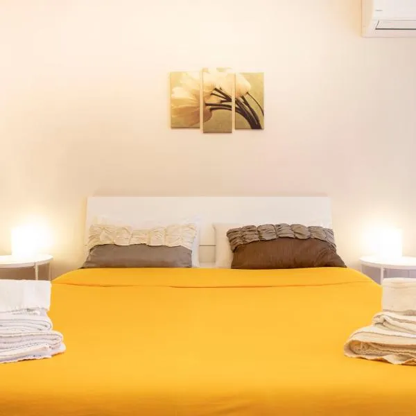 Casa Graziella - la casetta, hotel in Portacomaro
