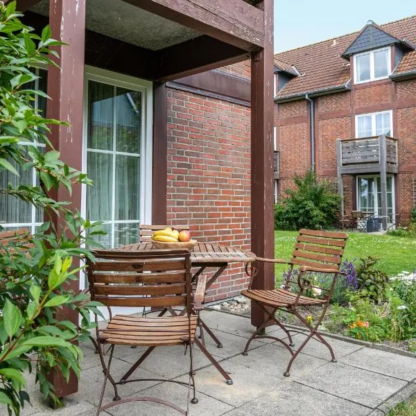 Viesnīca Atlanta Pur pilsētā Pelvorma