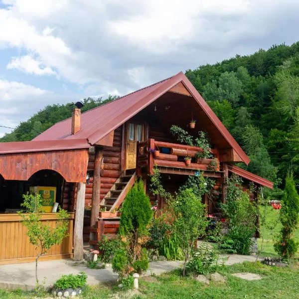 Plav Riverside Village, hotel a Plav
