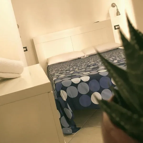 SIMPLY INN close to TIVOLI, хотел в Marcellina