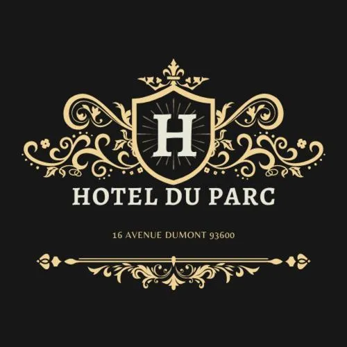 HOTEL DU PARC – hotel w mieście Aulnay-sous-Bois