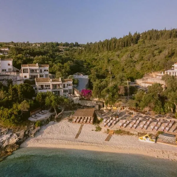 Anassa Mare Villas & Residences, khách sạn ở Gaios
