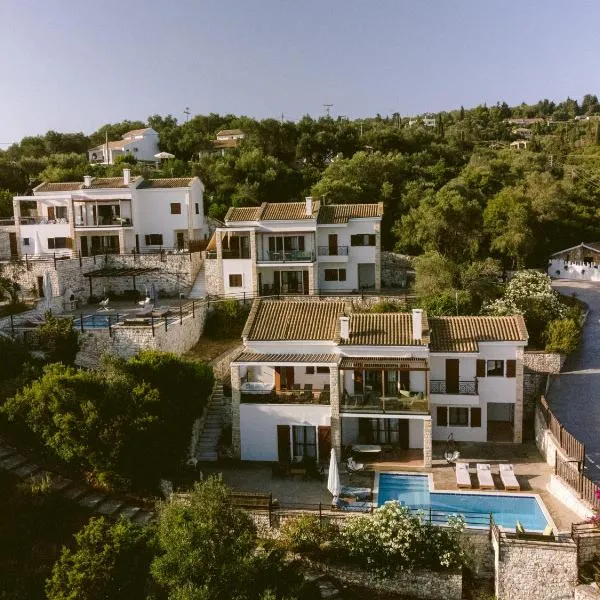 Anassa Mare Villas & Residences by GHH, hotel a Gaios