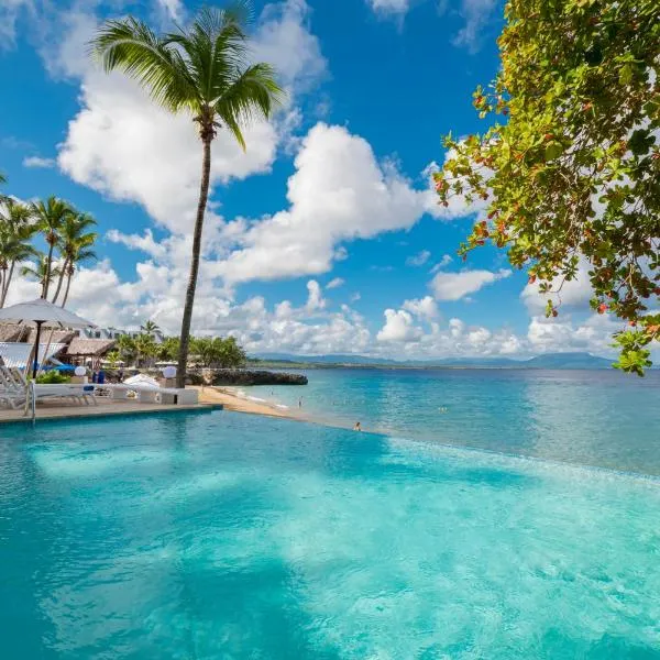 Select at Casa Marina Adults Only All Inclusive, hotel v destinaci Sosúa