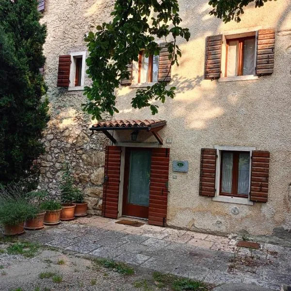 B&B Carazzole, hotel in Marano di Valpolicella