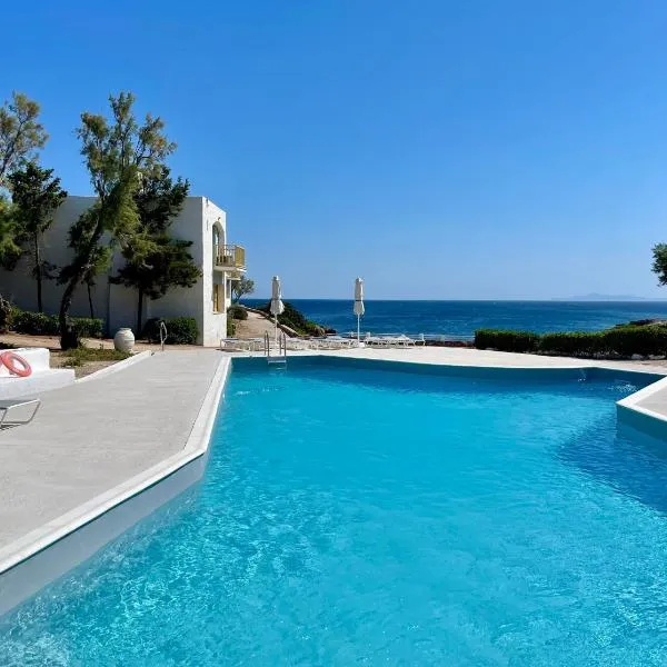 Villa by the sea near Sounio, ξενοδοχείο στο Σούνιο