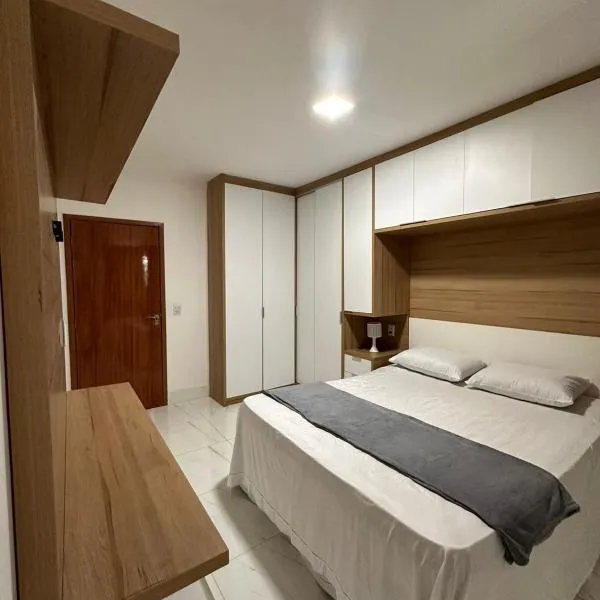 Quarto em casa compartilhada, hotel in Petrolina