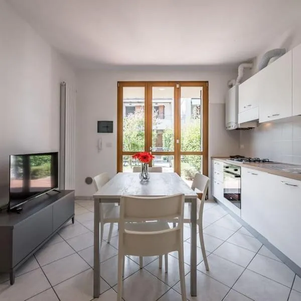 Casalborsetti Apartments - Affitti Brevi Italia, Hotel in Casal Borsetti