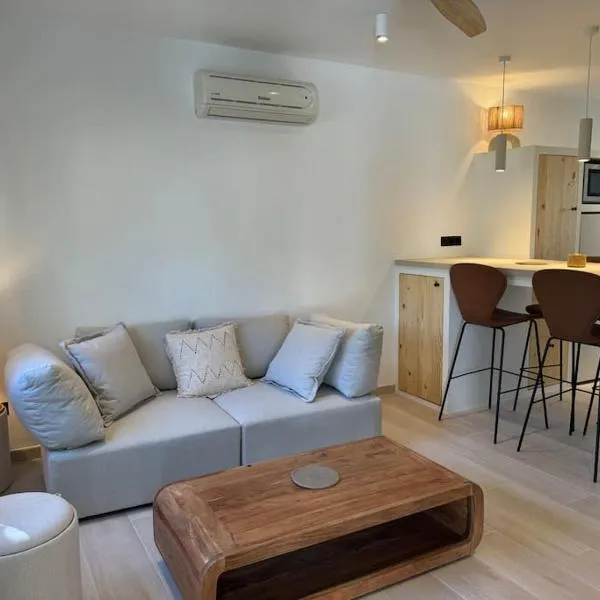 La Casa Maxine y Amalia, hotel a Jávea
