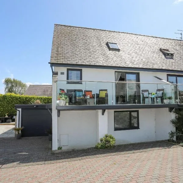 Bywyd Da 232 Cae Du, hotel v destinaci Abersoch