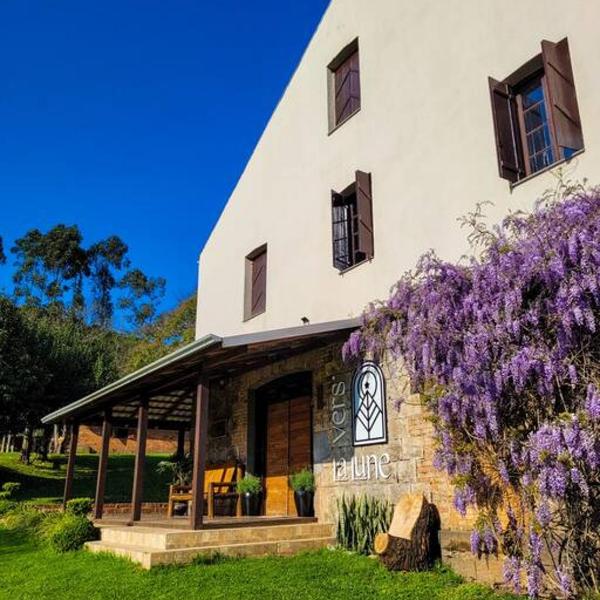 Um lugar com a alma de campo - Foto 5
