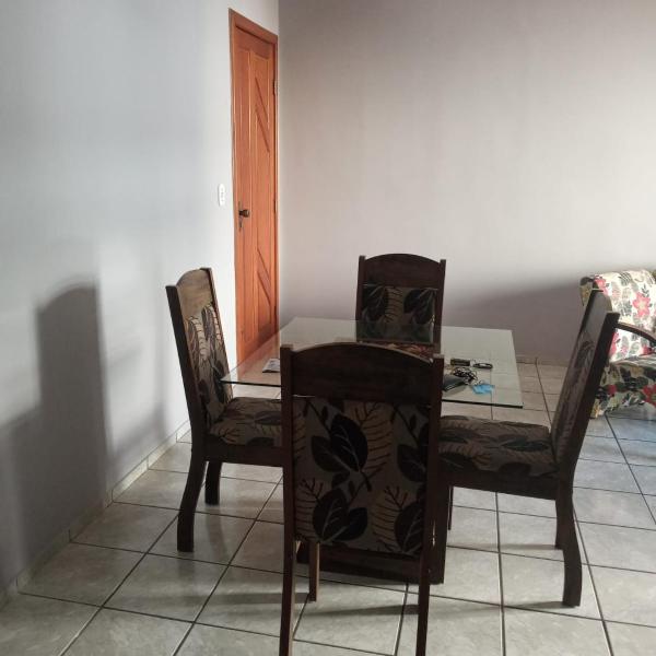 Excelente Apartamento na Praia do Morro, Guarapari-ES - Foto 4