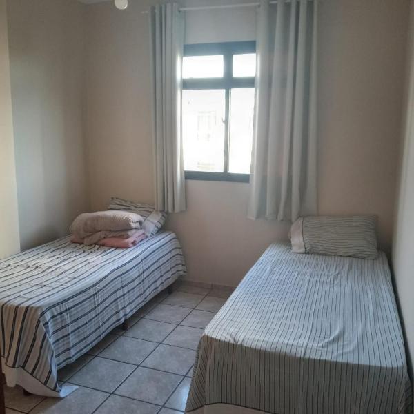 Excelente Apartamento na Praia do Morro, Guarapari-ES - Foto 2