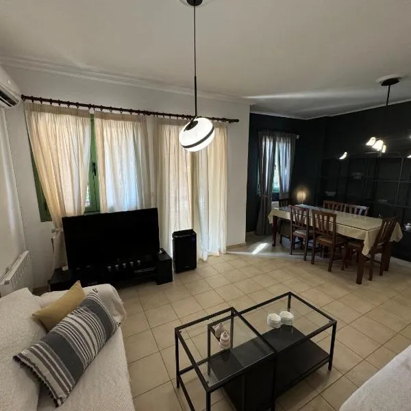 Perivolia Apartment, hotel en Lefkada