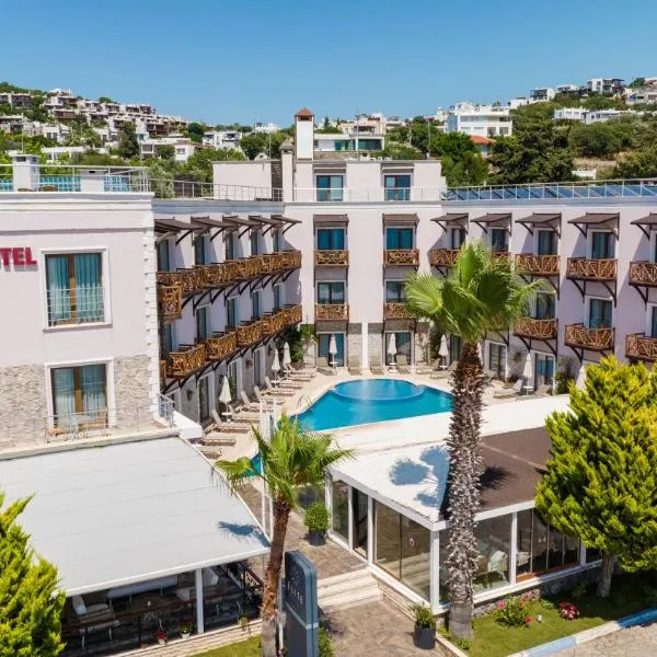Elite Hotel Yalıkavak, hotel in Yalıkavak