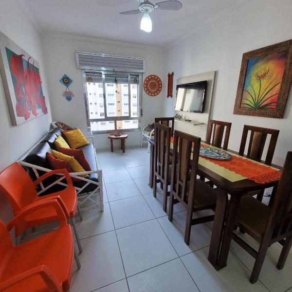 Apto pé na areia Praia das Pitangueiras - Centro - Foto 3